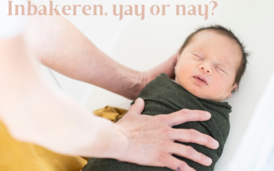 Kan je samen slapen met je baby als je geen borstvoeding geeft?